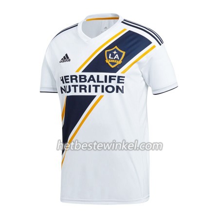 Los Angeles Galaxy Voetbalshirts Thuis 2019/20